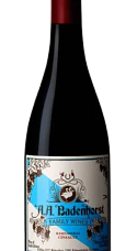 Produit: Badenhorst Ramnasgras Cinsault 2022