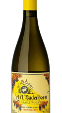 Produit: Badenhorst The Golden Slopes Chenin Blanc 2022