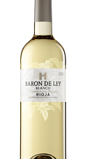 Produit: Barón de Ley Blanco 2024