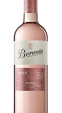 Produit: Beronia Rosé 2024