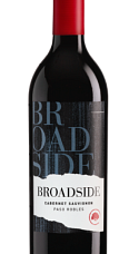 Produit: Broadside Cabernet Sauvignon 2020