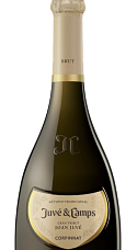 Produit: Juvé & Camps Gran Tribut Joan Juvé 2018