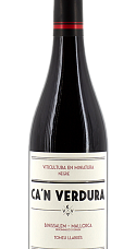Produit: Ca'n Verdura 2024