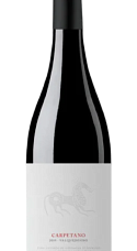 Produit: Carpetano de Valquejigoso 2019