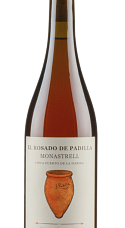 Produit: El Rosado de Padilla 2023