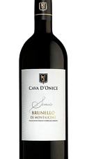 Produit: Cava d'Onice Sensis Brunello di Montalcino 2021
