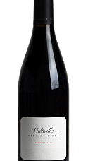 Produit: César Márquez Valtuille Vino de Villa 2024