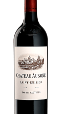 Produit: Château Ausone 2018
