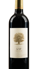Produit: Château L'If 2023
