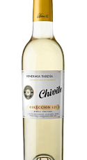 Produit: Collection 125 Vendanges Tardives 2022 37,5 cl