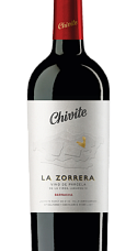 Produit: Chivite La Zorrera 2015