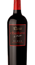 Produit: Chobeo de Peciña 2014