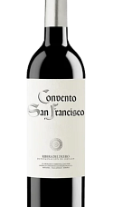 Produit: Convento San Francisco 2020