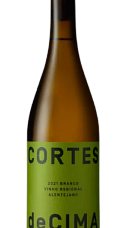 Produit: Cortes de Cima Branco 2023