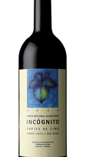 Produit: Cortes de Cima Incógnito 2023