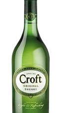 Produit: Croft Original 1 l
