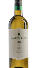 Produit: Cuatro Rayas Verdejo 1935-2025