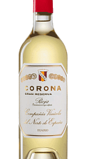 Produit: CVNE Corona Gran Reserva 2016