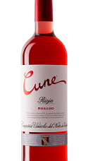 Produit: Cune Rosado 2025