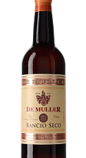 Produit: De Muller Rancio Seco