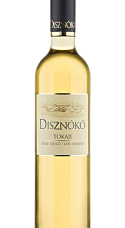 Produit: Disznókő Tokaji Late Harvest 2021 50 cl
