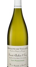 Produit: Domaine de Villaine Saint-Aubin Premier Cru Les Perrières 2022