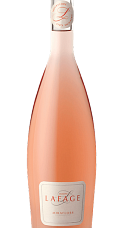 Produit: Domaine Lafage Miraflors Rosé 2025