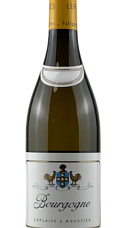 Produit: Domaine Leflaive Bourgogne Blanc 2023