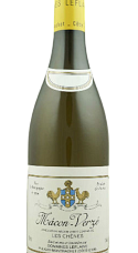 Produit: Domaine Leflaive Mâcon-Verzé Les Chênes 2023