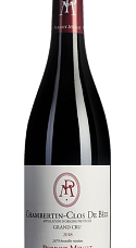 Produit: Domaine Perrot-Minot Chambertin-Clos de Bèze Grand Cru 2018