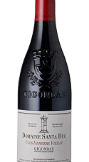 Produit: Domaine Santa Duc Gigondas Clos Derrière Vieille 2021