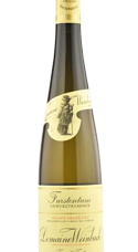 Produit: Domaine Weinbach Furstentum Gewürztraminer 2023
