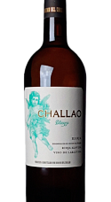 Produit: Dominio del Challao Blanco 2021