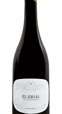 Produit: El Erial de Valdecañada 2021