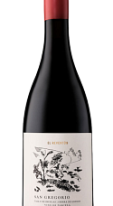 Produit: El Reventón San Gregorio 2023