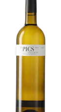 Produit: Els Pics Blanc 2024