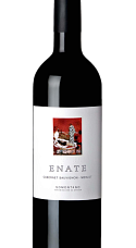 Produit: Enate Cabernet-Merlot 2023