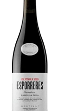 Produit: Esporreres 2021