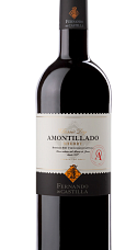 Produit: Fernando de Castilla Amontillado Classic