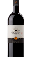 Produit: Fernando de Castilla Oloroso Classic