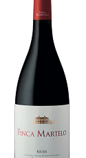 Produit: Finca Martelo Reserva 2021