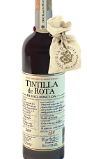 Produit: Finca Moncloa Tintilla Dulce