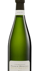 Produit: Champagne Franck Bonville Brut Blanc de Blancs
