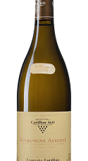 Produit: François Carillon Bourgogne Aligoté 2024