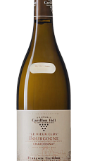 Produit: François Carillon Bourgogne Chardonnay Le Vieux Clos 2024