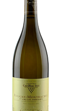 Produit: Domaine François Carillon Puligny-Montrachet 1er Cru Les Perrières 2023