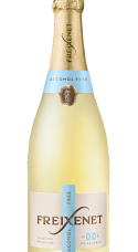Produit: Freixenet Alcohol Free Blanc