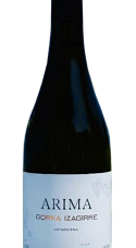 Produit: Arima Vendanges Tardives 2022