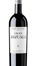 Produit: Gran Arzuaga 2019