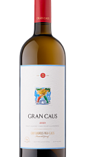 Produit: Gran Caus Blanco 2023